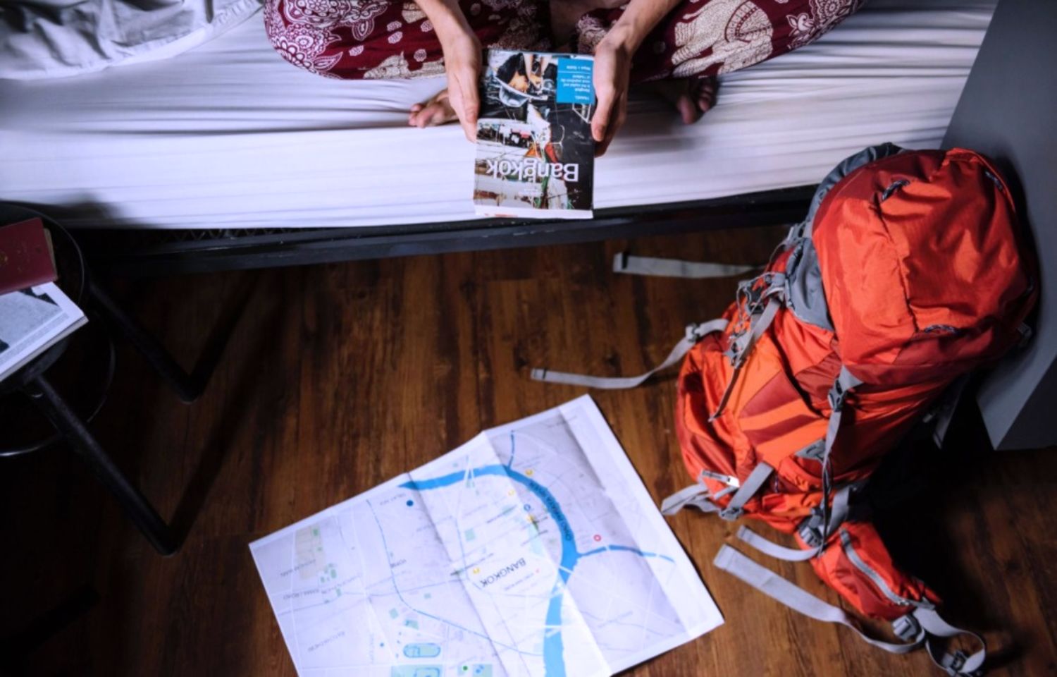 How to plan your first solo trip: 10 tips and advice
